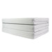 Epitex 3 Fold Memory Foam Mattress | 4cm | 8cm | 11cm | Bed - Epitex