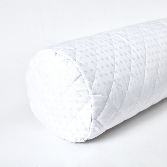 Epitex Bamboo Charcoal Pillow | Bolster Premium Protector - Epitex
