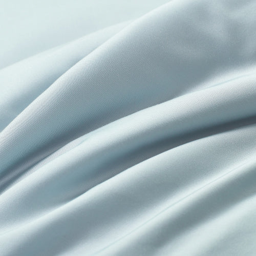 Epitex Pure Bamboo Blanket | Bamboo Comforter | Single Blanket | Single Comforter | Powerder Blue - Epitex