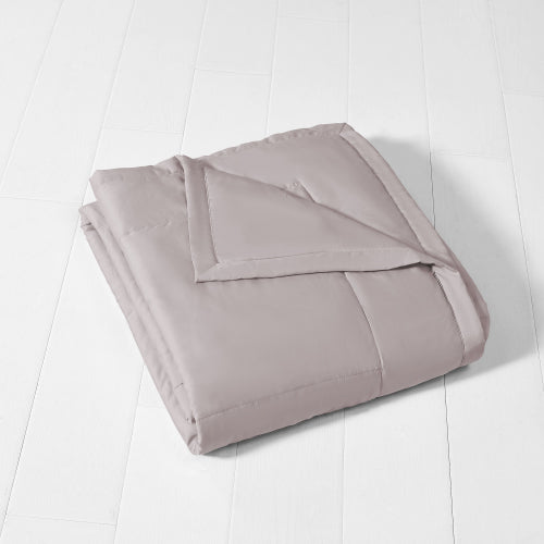 Epitex Pure Bamboo Blanket | Bamboo Comforter | Ash - Epitex