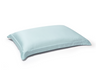 Bamboo Collection 1200TC Powder Blue Fitted Sheet Set | Bedset - Epitex