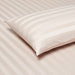100% Cotton 980TC Dobby Chalk Fitted Sheet Set | Bedset - Epitex