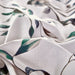 Pure Cotton 900TC Vintage Blooms Fitted Sheet Set | Bedset - Epitex