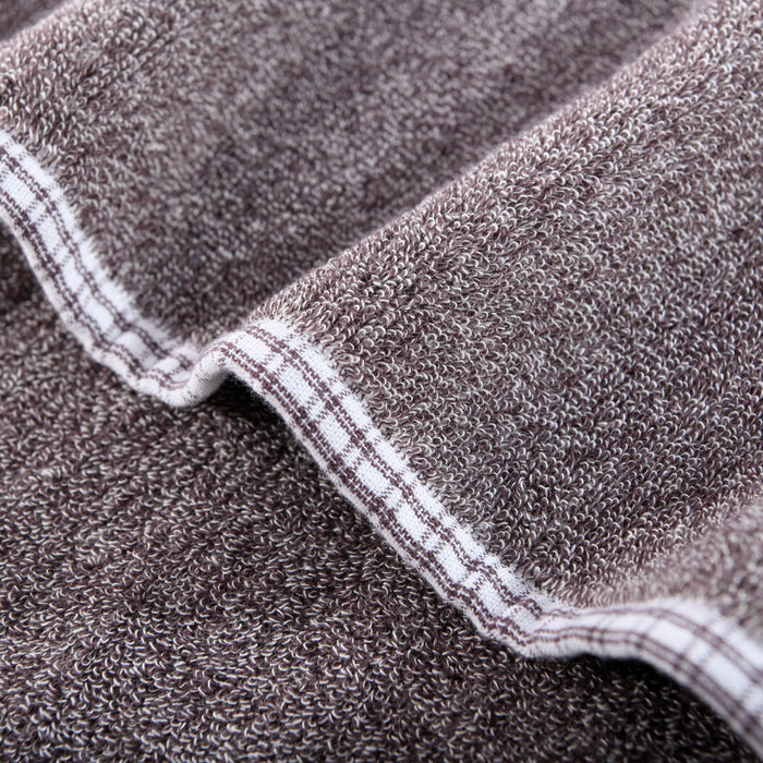 100% Cotton Plush Towel | Bath Towel - Epitex