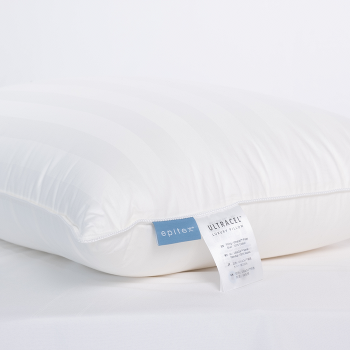 Epitex Ultracel Pillow | Hotel Pillow | Luxury Pillow - Epitex
