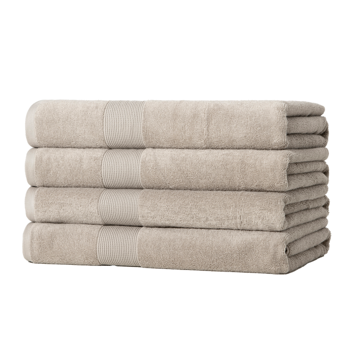 Epitex VIOGUARD Luxury Bath Towel | Anti-Bacteria - Epitex