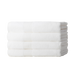VIOGUARD Luxury Bath Towel | Anti-Bacteria (White) - Epitex