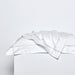 Hotel Collection 1200TC 100% Egyptian Cotton White Bedset - Epitex