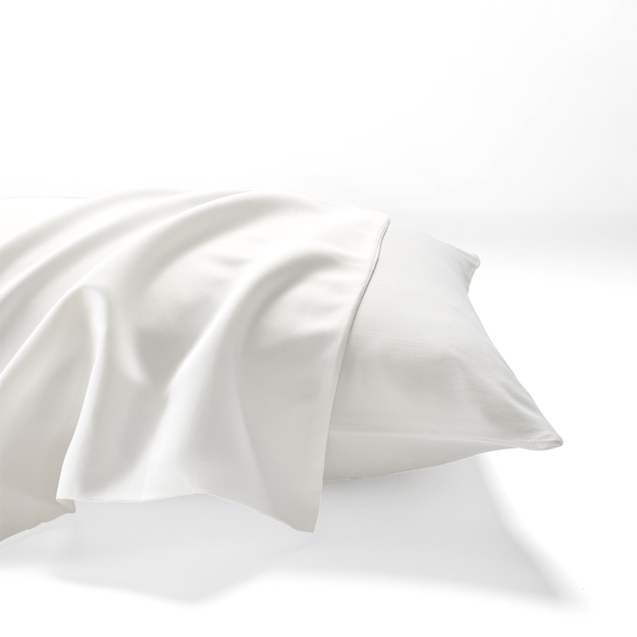 Epitex 1200TC Tencel Pillow Case | Bolster Case | White - Epitex