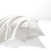 Epitex 1200TC Tencel Pillow Case | Bolster Case | White - Epitex