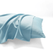 Epitex 1200TC Tencel Pillow Case | Bolster Case | Lake Blue - Epitex