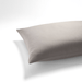 Epitex 1200TC Tencel Pillow Case | Bolster Case | Truffle Brown - Epitex