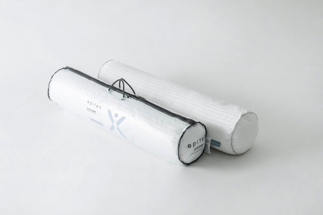 Epitex Exceed Down Hotel Collection Bolster - Epitex