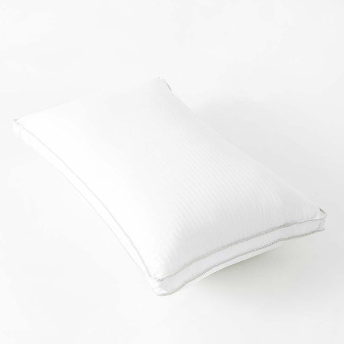 Epitex Filcare Pillow | Anti Bacteria with Neck Support - Epitex