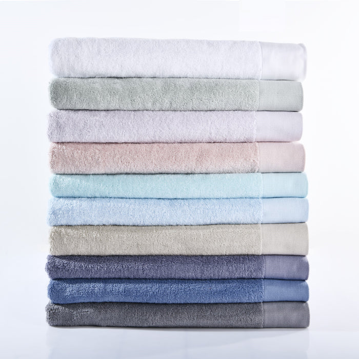 Epitex Copper+ Cotton Towel | Face Towel | Hand Towel | Bath Towel | Sage
