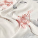 Epitex 1200TC Series Hybrid Botanic Silk Printed Fitted Sheet Set | Bedset | Bedding | Bedsheet Set - Epitex