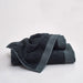 Pure Bamboo Towel | Face Towel | Hand Towel | Bath Towel | Iron Grey - Epitex
