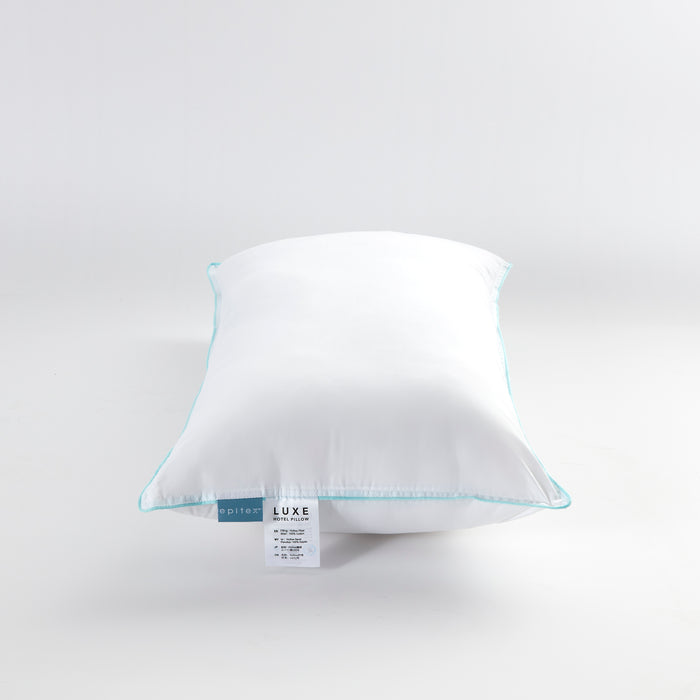 Epitex Premium Luxe Hotel Pillow - Epitex