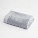 Pure Bamboo Towel | Face Towel | Hand Towel | Bath Towel | Misty Grey - Epitex