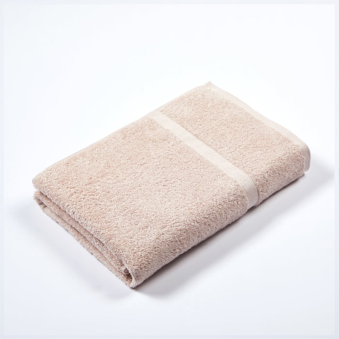 (Online Exclusive) 100% Pure Cotton Sofuto Bath Towel - Epitex