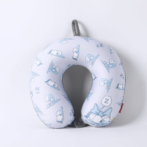 Epitex Snoopy Travel Pillow | PEA111-TP - Epitex