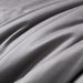 Epitex Pureluxe Blanket | Comforter | Duvet | Cooling | Soft | Warm Taupe - Epitex