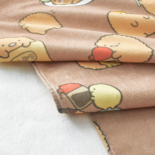 Epitex 100% Cotton Sumikko Gurashi Towel | SG-BT002 - Epitex
