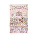 Tokidoki Fluffy Summer Quilt | TK639-15 - Epitex