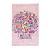 Tokidoki Fluffy Summer Quilt | TK640-16 - Epitex