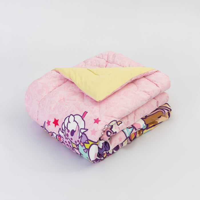 Tokidoki Fluffy Summer Quilt | TK640-16 - Epitex