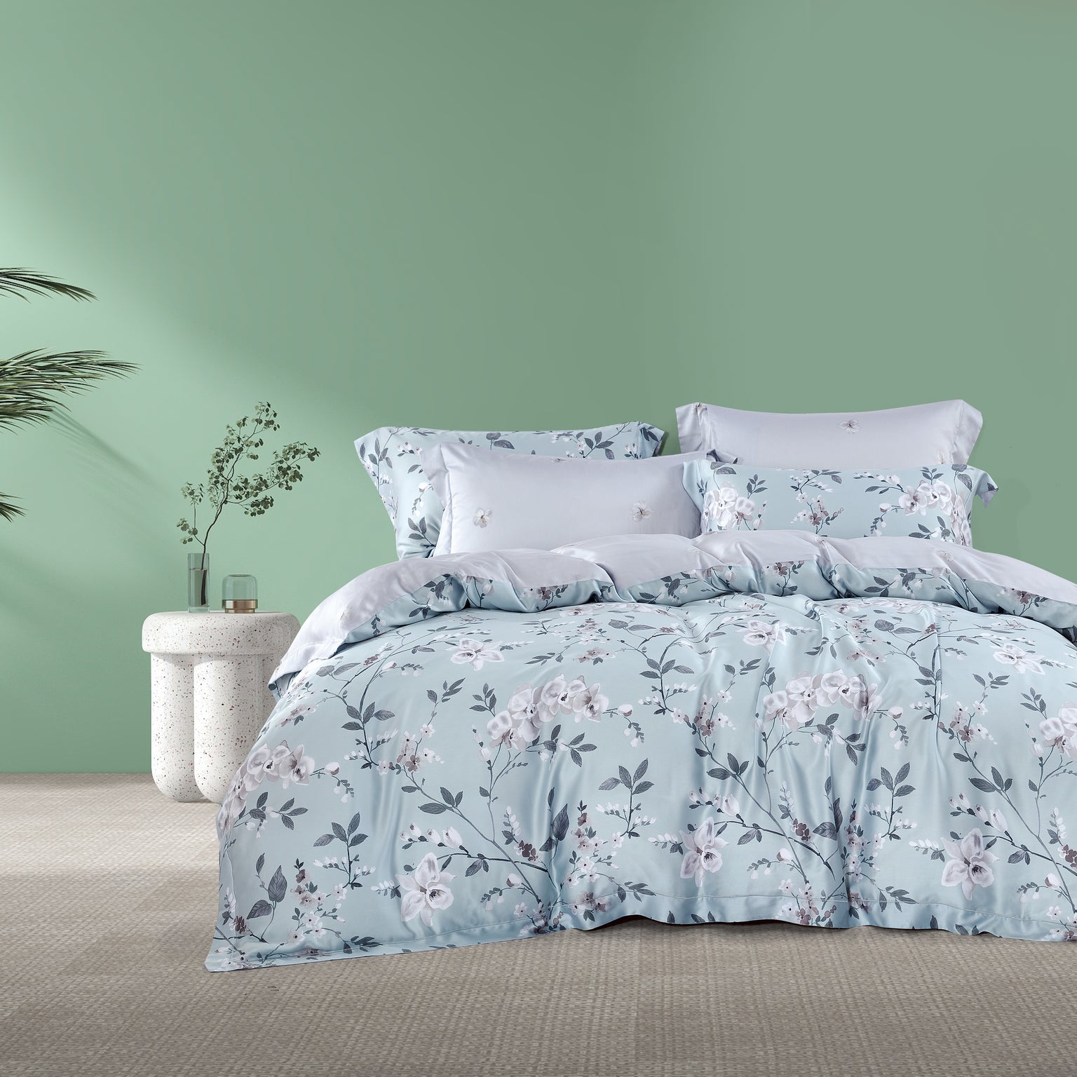 Buy Tencel Bed Sheets Epitex