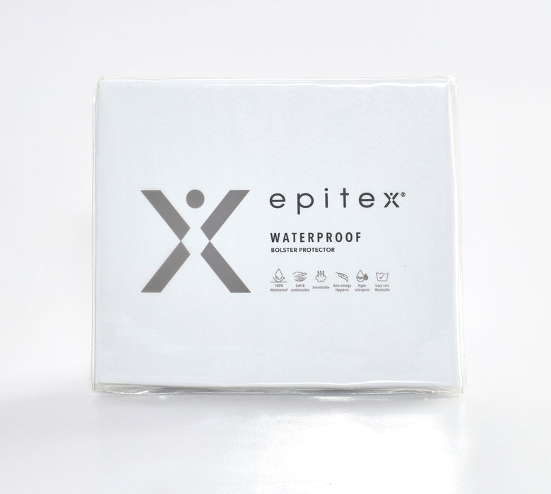 Epitex Waterproof Pillow | Bolster Protector - Epitex