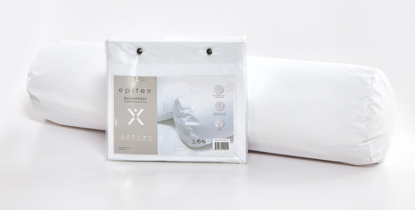 Epitex Waterproof Pillow | Bolster Protector - Epitex