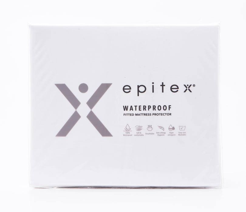 Epitex Waterproof Pillow | Bolster Protector - Epitex