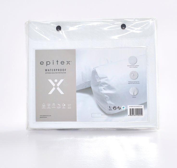 Epitex Waterproof Pillow | Bolster Protector - Epitex