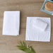 Pure Bamboo Towel | Face Towel | Hand Towel | Bath Towel | White - Epitex