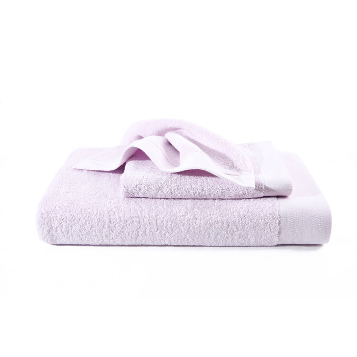 Epitex Copper+ Cotton Towel | Face Towel | Hand Towel | Bath Towel | Violet Mist