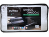 Epitex Tencel Bamboo Charcoal Memory Classic | Contour Pillow - Epitex