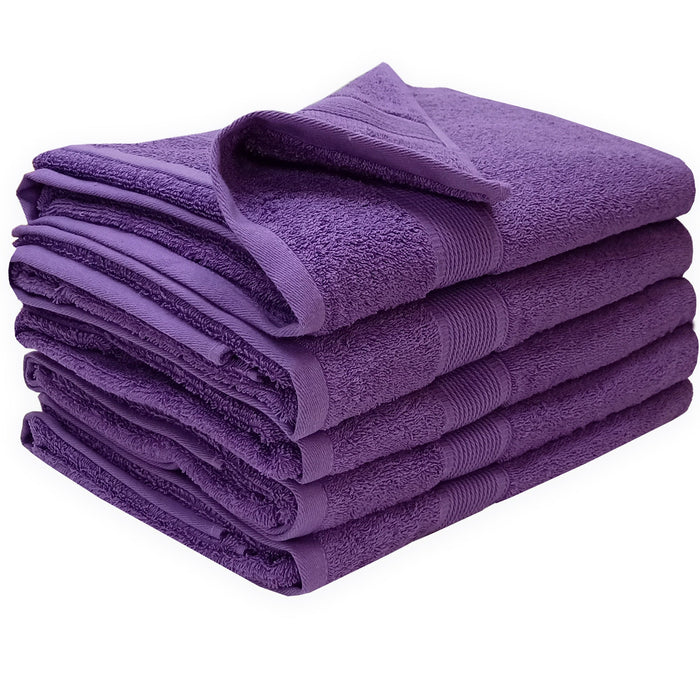 Basic Bath Cotton Towel - Epitex