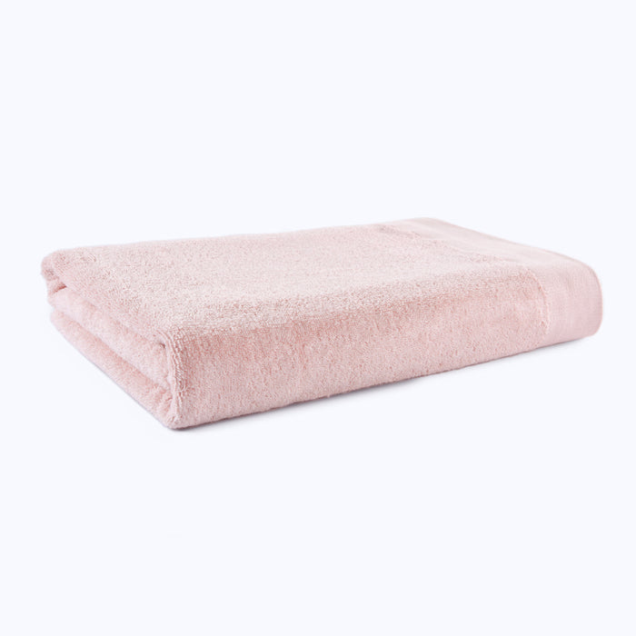 (Buy 1 Get 1 Free) Epitex Copper+ Cotton Bath Towel - Epitex