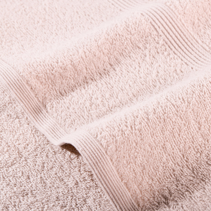 Epitex Anti Bacterial 100% Cotton Copper Towel | Hand Towel | Bath Towel | Nude