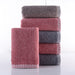 100% Cotton Plush Towel | Bath Towel - Epitex