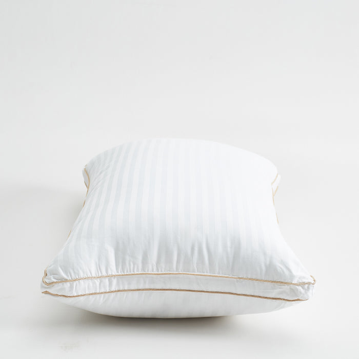 (New Arrival) Epitex Infinity Support Pillow | Medium Firm Pillow | Adult Pillow